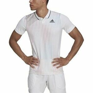 Rövid ujjú pólók adidas H67132 kép