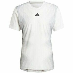 Rövid ujjú pólók adidas Melbourne Airchill Pro Freelift Heat.rdy 2024 kép