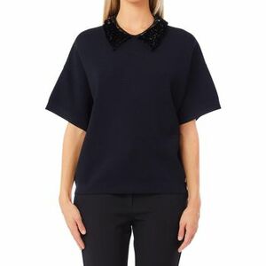 Pulóverek Liu Jo CF5038MS55N kép