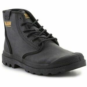 Csizmák Palladium Pampa Hi Coated kép