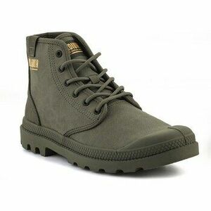 Csizmák Palladium Pampa Hi Coated kép