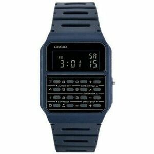 Digitális karórák Casio CA53WF2B kép