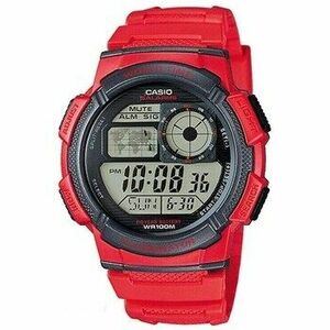 Analóg karórák Casio AE1000W4AVDF kép