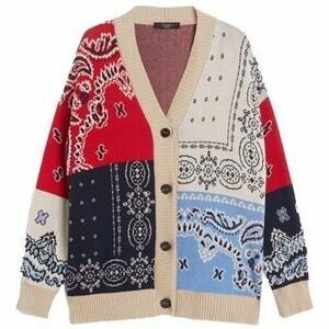 Mellények / Kardigánok Max Mara BAOBAB kép