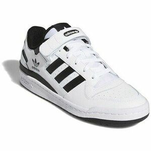 Rövid szárú edzőcipők adidas Forum kép
