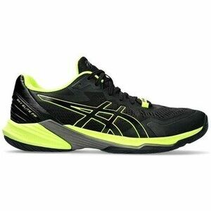 Multisport Asics Sky Elite Ff 2 Black Safety Yellow kép