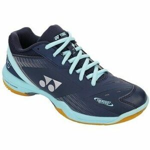 Rövid szárú edzőcipők Yonex Power Cushion 65 Z3 Women's Navy Saxe kép