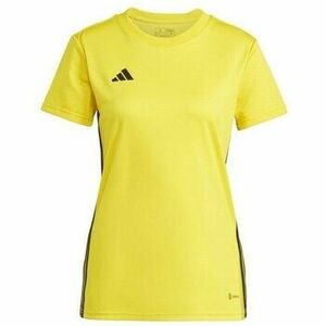 Rövid ujjú pólók adidas Tabela 23 W kép