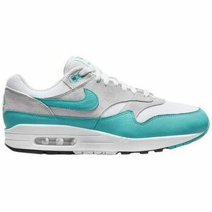 Rövid szárú edzőcipők Nike Air Max 1 SC Clear Jade kép