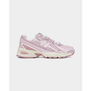 Rövid szárú edzőcipők New Balance 740v2 Pink Granite kép