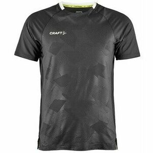 Rövid ujjú pólók Craft Premier Solid Jersey kép