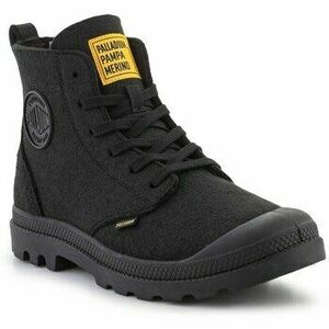 Csizmák Palladium Pampa Hi Merino kép