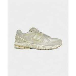 Rövid szárú edzőcipők New Balance 1906U Butter Yellow kép