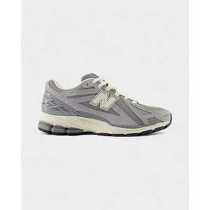Rövid szárú edzőcipők New Balance 1906R Raincloud kép