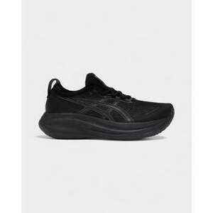 Futócipők Asics Gel-Nimbus 27 Black Graphite Grey kép