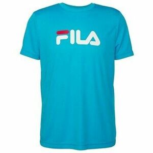 Rövid ujjú pólók Fila Logo kép
