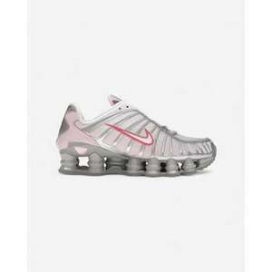 Rövid szárú edzőcipők Nike Shox TL Pink Foam (Women's) kép