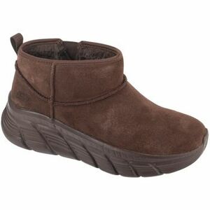 Bokacsizmák Skechers Bobs B Flex Hi - Hi Frost kép
