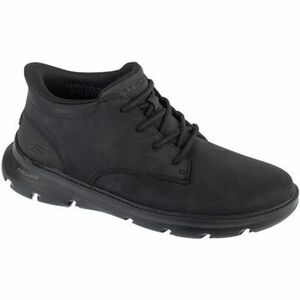 Csizmák Skechers Slip-Ins: Arch Fit Garza - Ridley kép