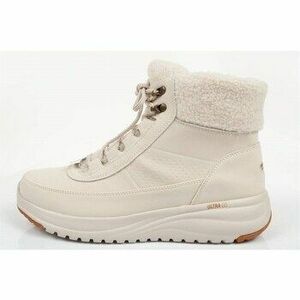 Magas szárú edzőcipők Skechers 144756 nat kép