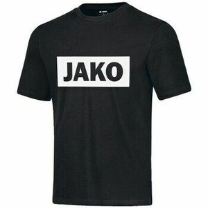 Rövid ujjú pólók Jako 619008 kép