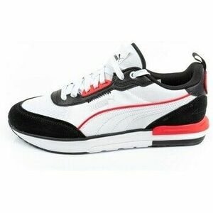 Rövid szárú edzőcipők Puma R22 kép