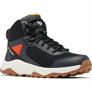 Túracipők Columbia Trailstorm Ascend Mid kép