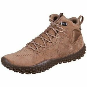 Túracipők Merrell Wrapt Mid kép