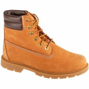 Bokacsizmák Timberland Linden Woods WP 6 Inch kép