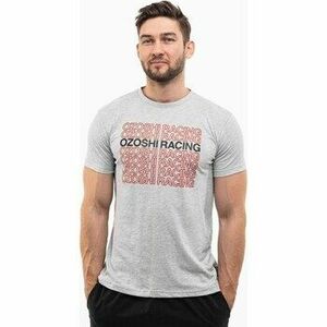 Rövid ujjú pólók Ozoshi K15831 kép