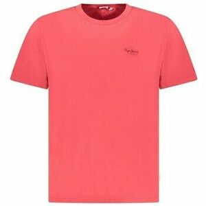 Rövid ujjú pólók Pepe jeans pm508664jacko kép