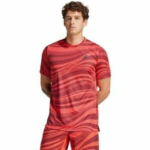Rövid ujjú pólók adidas Club Tennis Climacool kép