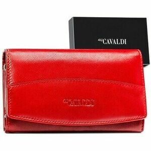Pénztárcák 4U Cavaldi RD06GCL kép