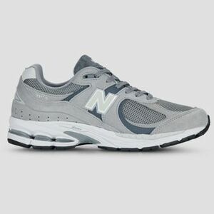 Rövid szárú edzőcipők New Balance 2002 kép