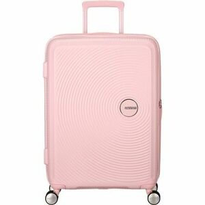 Keményfedeles bőröndök American Tourister 32G060002 kép