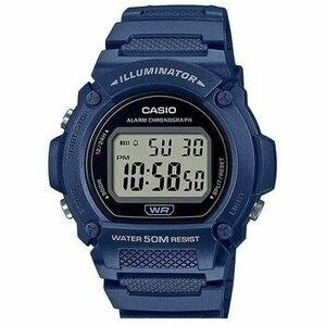 Karóra Casio W219H2A kép