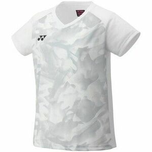 Rövid ujjú pólók Yonex CTYW0033410 kép