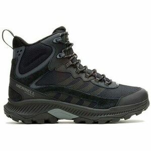 Túracipők Merrell Moab Speed Strike Thermo Mid Wp kép