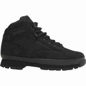 Magas szárú edzőcipők Timberland Euro Hiker Mid kép