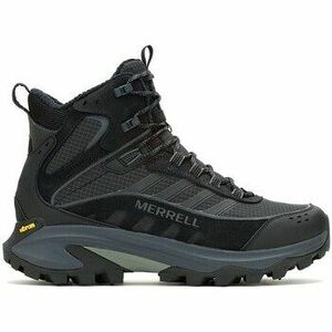 Magas szárú edzőcipők Merrell Moab Speed 2 Thermo Mid Wp kép