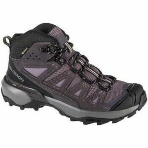 Túracipők Salomon X Ultra 360 Ltr Mid Gtx W kép