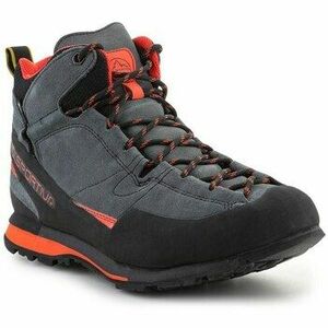 Túracipők La Sportiva La Boulder X Mid Gtx kép