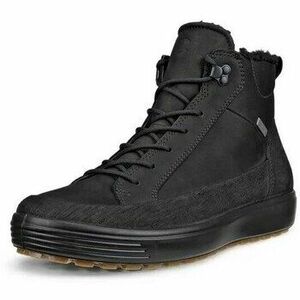 Csizmák Ecco Soft 7 Tred High-cut kép