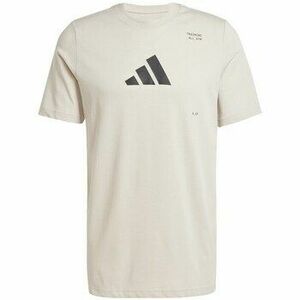 Rövid ujjú pólók adidas JD1834 kép