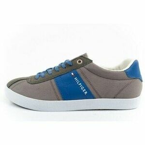 Rövid szárú edzőcipők Tommy Hilfiger FM56821095039 kép
