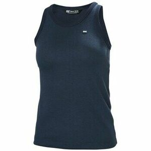 Rövid ujjú pólók Helly Hansen Skagen Singlet kép