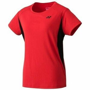 Rövid ujjú pólók Yonex Sport-shirt Practice kép