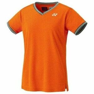 Rövid ujjú pólók Yonex French Open Roland Garros 2024 kép