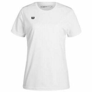 Rövid ujjú pólók Wilson OUTBBW0637 kép