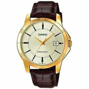 Analóg karórák Casio MTPV004GL9A kép